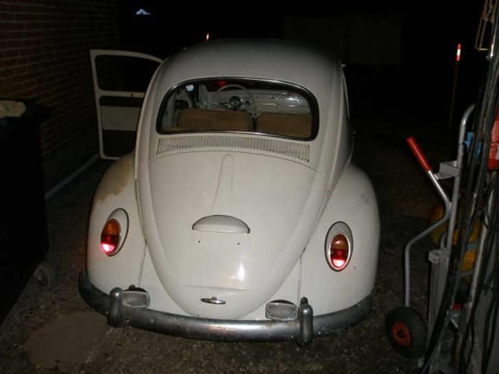 VW Type 1 (SOLGT) billede 11