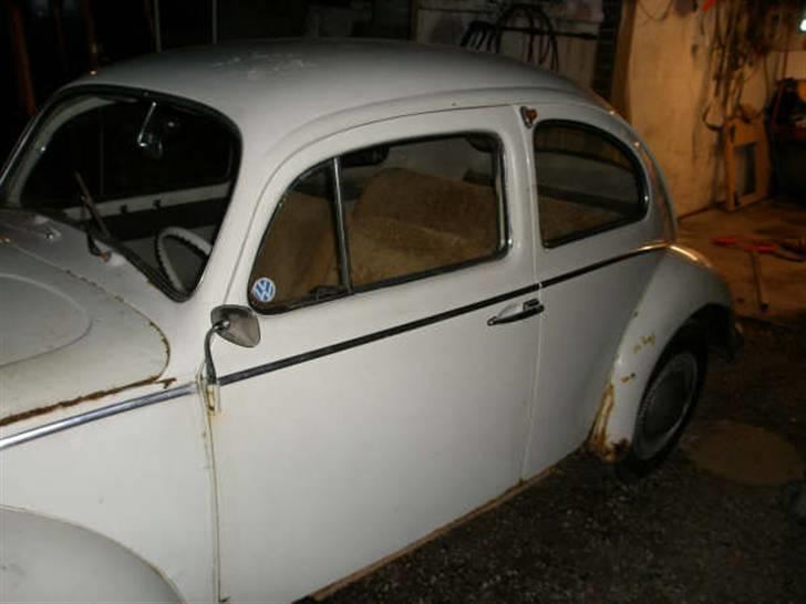 VW Type 1 (SOLGT) billede 12