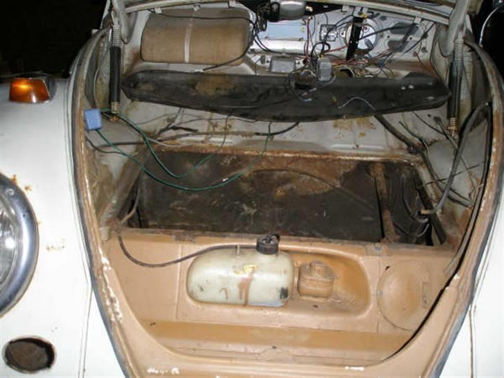 VW Type 1 (SOLGT) billede 13