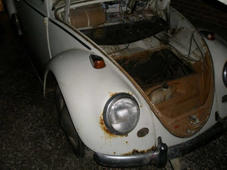 VW Type 1 (SOLGT) billede 14