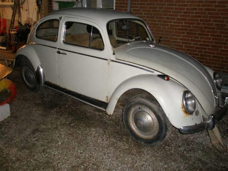 VW Type 1 (SOLGT) billede 15