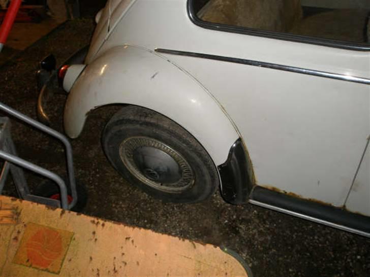 VW Type 1 (SOLGT) billede 16