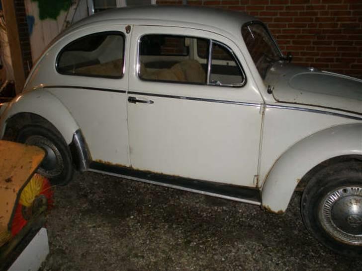 VW Type 1 (SOLGT) billede 17
