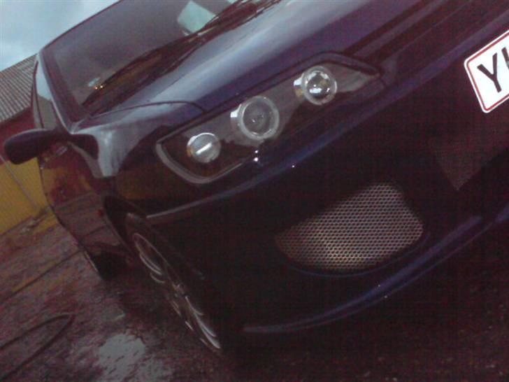 Peugeot 306 MK1 SOLGT billede 3