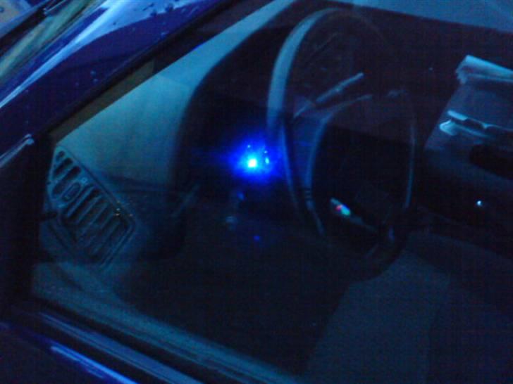 Peugeot 306 MK1 SOLGT billede 4