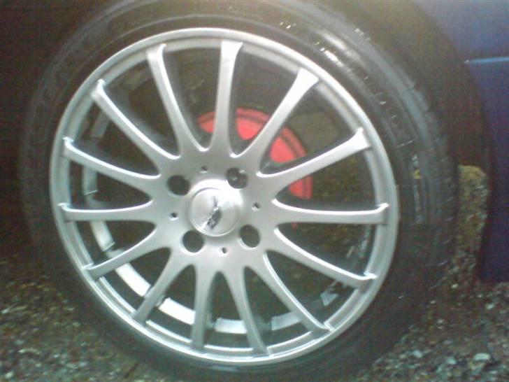 Peugeot 306 MK1 SOLGT billede 5