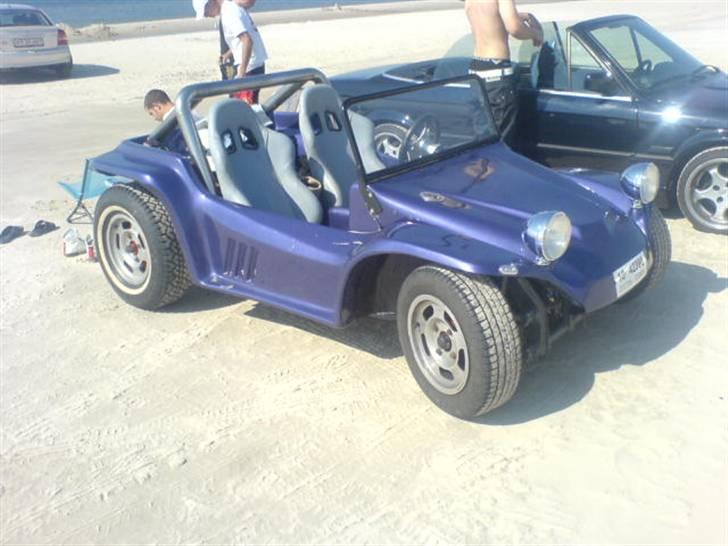 VW buggy solgt :( billede 14