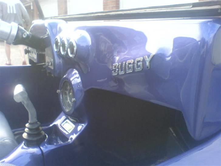 VW buggy solgt :( billede 19