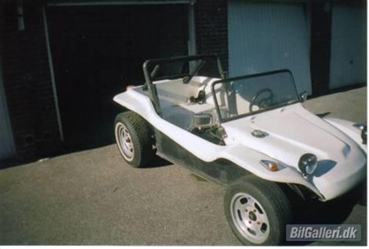 VW buggy solgt :( - da jeg fik den  billede 20