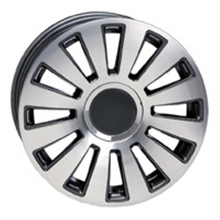 Skoda Octavia Elegance 1.9 TDI  - Mine sommerfælge. billede 16