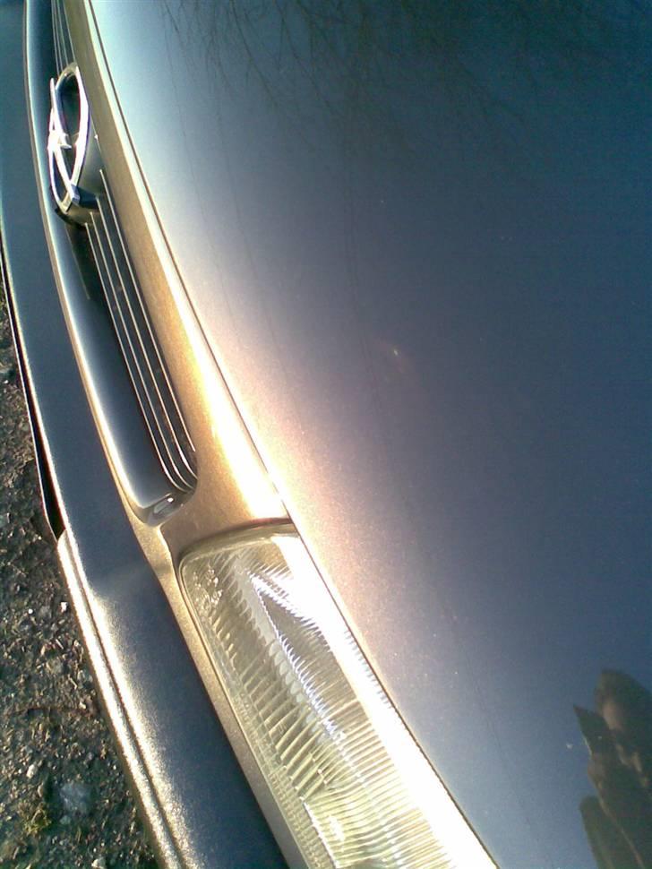 Opel Astra F solgt billede 2