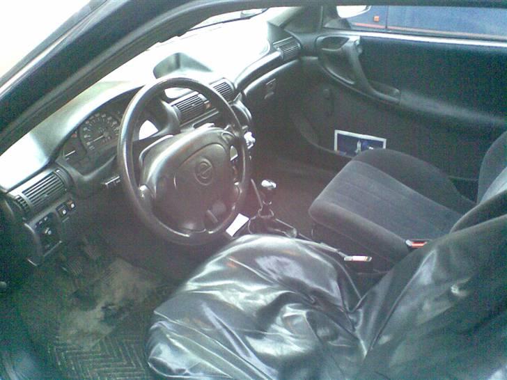 Opel Astra F solgt billede 4