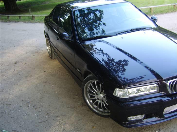 BMW E36 325 billede 13