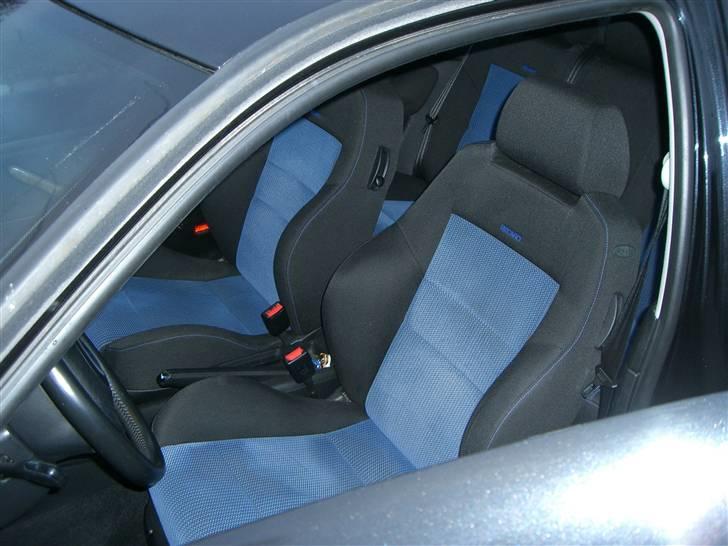 VW Golf 4 GTI  1.8T 20V  billede 11