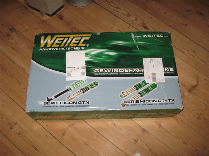 VW Polo  " Totalskadet :-( " billede 6