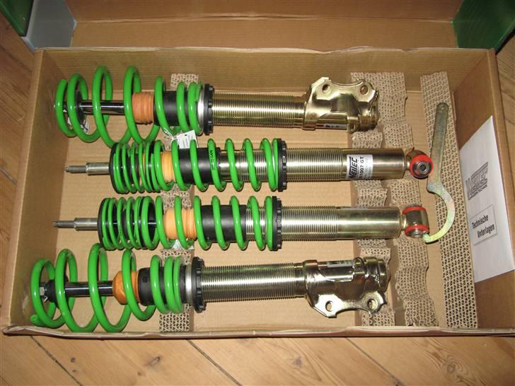 VW Polo  " Totalskadet :-( " billede 7