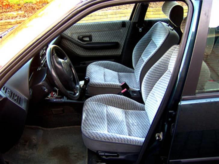 Peugeot 306 DTurbo billede 5