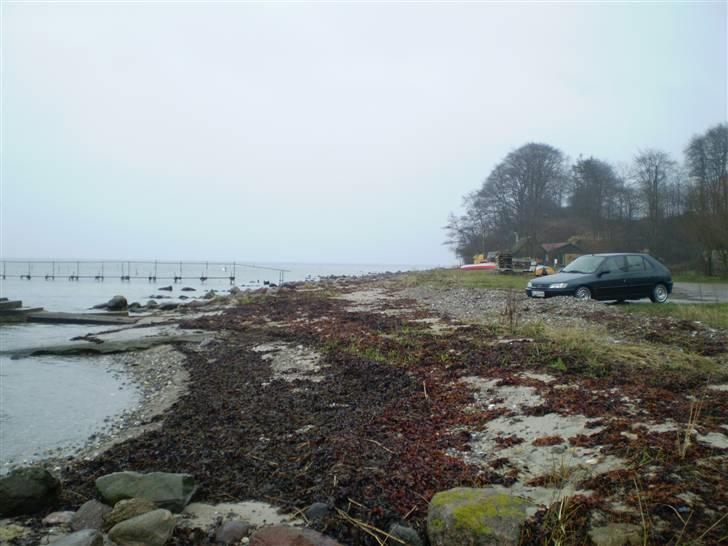 Peugeot 306 DTurbo billede 9