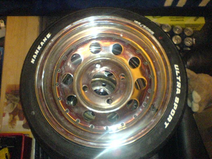 VW 1303 projekt *solgt* billede 11