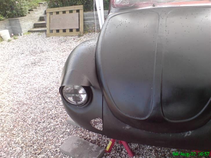 VW 1303 projekt *solgt* billede 13
