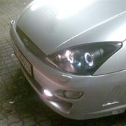 Ford Focus 2,0  (SOLGT)