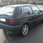 VW Golf III *SOLGT*