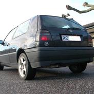 VW Golf III *SOLGT*