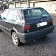 VW Golf III *SOLGT*