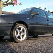 VW Golf III *SOLGT*