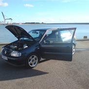 VW VW Polo 6N 1,6i 8v SOLGT