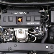Honda Civic 1.8 Sport SOLGT