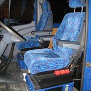 Mercedes Benz Sprinter 212D