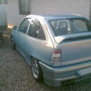 Opel Kadett E Gsi 2.0 16v