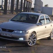 Opel Vectra b Comford