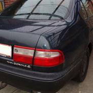 Toyota Carina E