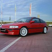 Honda CRX