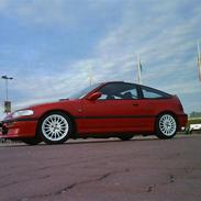 Honda CRX