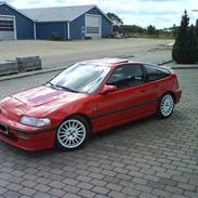 Honda CRX