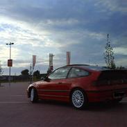 Honda CRX