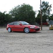 Honda CRX