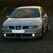 Seat toledo