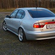 Seat toledo