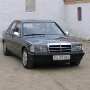Mercedes Benz 190 E 2,0i