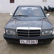 Mercedes Benz 190 E 2,0i