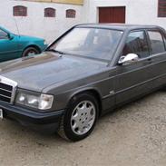 Mercedes Benz 190 E 2,0i