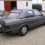 Mercedes Benz 190 E 2,0i