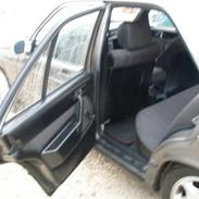 Mercedes Benz 190 E 2,0i