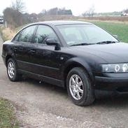 VW Passat trendline (solgt)