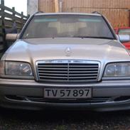 Mercedes Benz C250 TD Elegance