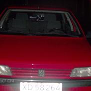 Peugeot 405 solgt
